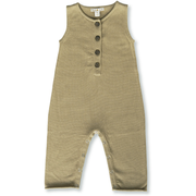 Grown Button Up Playsuit-bodysuits-and-rompers-Bambini