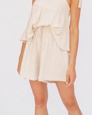 The Lullaby Club Teresa Shorts-pants-and-shorts-Bambini