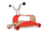 Wishbone Mini Flip Wheels x 4