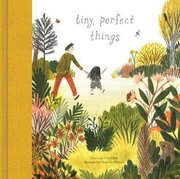 Tiny Perfect Things Book-gift-ideas-Bambini