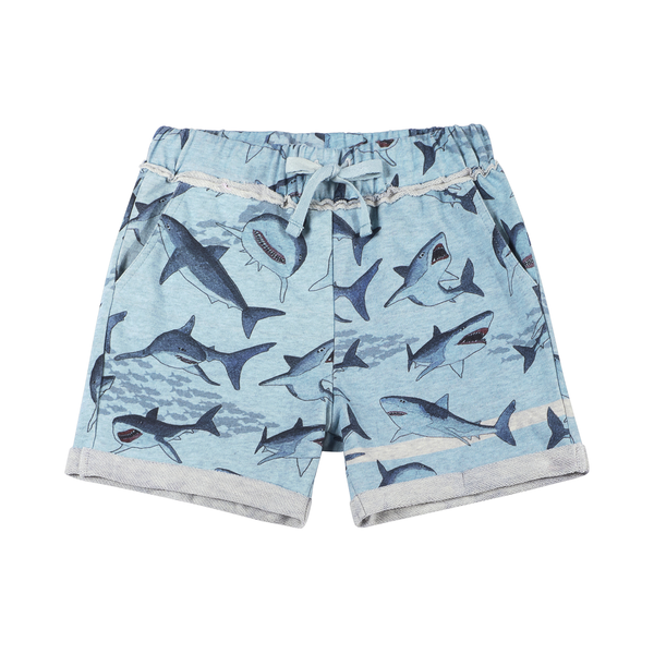 Paper Wings Schoolies Cuffed Shorts