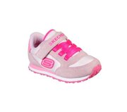 Skechers Retro Sneakers-footwear-Bambini