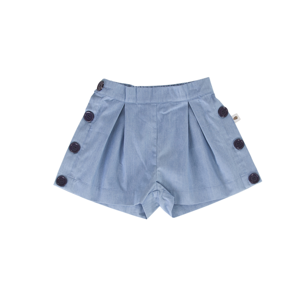 Peggy Ocean Shorts