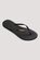 Havaianas Slim Logo Metallic Womens