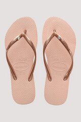 Havaianas Slim Crystal Glamour Womens-footwear-Bambini