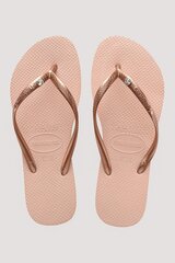 Havaianas Slim Crystal Glamour Womens-footwear-Bambini