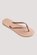 Havaianas Slim Crystal Glamour Womens