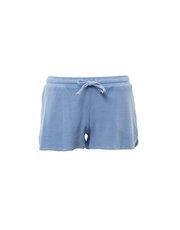 Eve's Sister Waffle Short-pants-and-shorts-Bambini