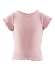 Eve's Sister Rib Tee-tops-Bambini