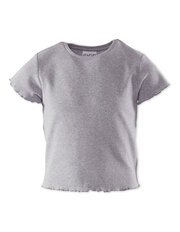 Eve's Sister Rib Tee-tops-Bambini