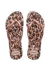 Havaianas Slim Animals Jandals Womens-footwear-Bambini