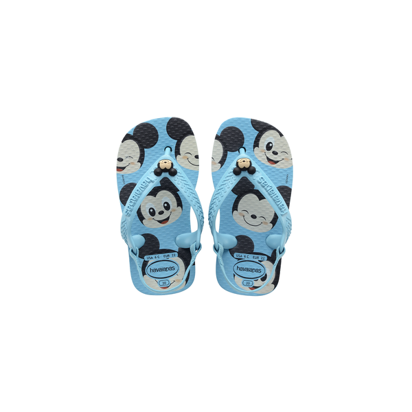 Havaianas Disney Classic Jandals Baby