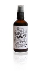 Zoe's Bugs Away Kawakawa Spray-organic-Bambini