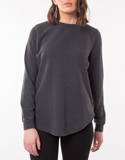 Silent Theory Classic Crew-tops-Bambini