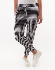 Silent Theory Falling Brick Pant-pants-and-shorts-Bambini