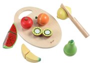 Classic World Cutting Fruit-toys-Bambini