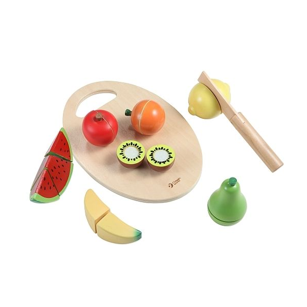 Classic World Cutting Fruit