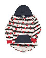 Radicool All The Hearts Hood-tops-Bambini