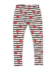 Radicool All The Hearts Legging-pants-and-shorts-Bambini