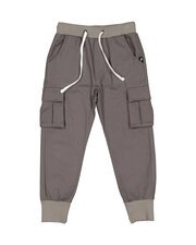 Radicool Storm Cargo Pant-pants-and-shorts-Bambini