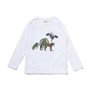 Munster Big Cat LS Tee-tops-Bambini