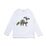 Munster Big Cat LS Tee