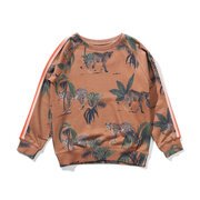 Munster Chase Crew-tops-Bambini