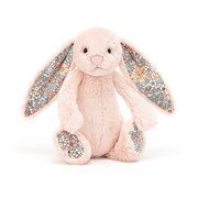 Jellycat Blossom Bashful Blush Bunny Small-toys-Bambini