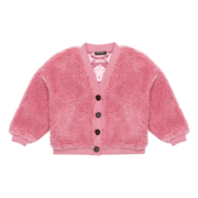 Rock Your Kid Sherpa Cardigan-jackets-and-cardigans-Bambini