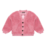 Rock Your Kid Sherpa Cardigan