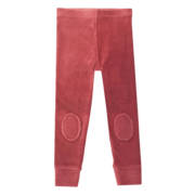 Rock Your Kid Corduroy Knee Patch Tights-pants-and-shorts-Bambini