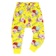 Rock Your Kid Floral Track Pants-pants-and-shorts-Bambini