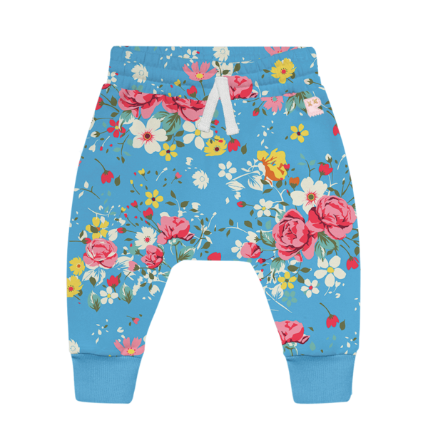 Rock Your Baby French Rose Trackpants
