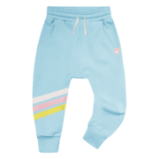 Rock Your Kid Warrior Girl Track Pants-pants-and-shorts-Bambini