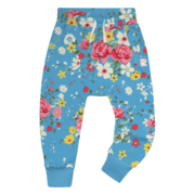 Rock Your Kid French Rose Track Pants-pants-and-shorts-Bambini