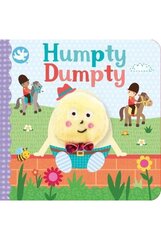 Finger Puppet Book Humpty Dumpty-gift-ideas-Bambini