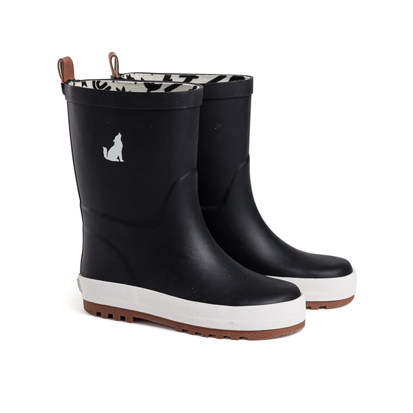 Crywolf Rain Boots