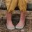 Crywolf Rain Boots