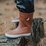 Crywolf Rain Boots