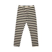 Paper Wings Classic Leggings-pants-and-shorts-Bambini