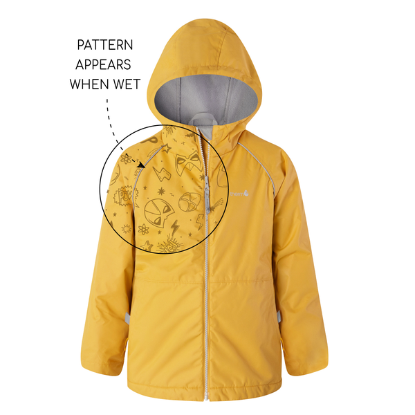 Therm SplashMagic Storm Jacket