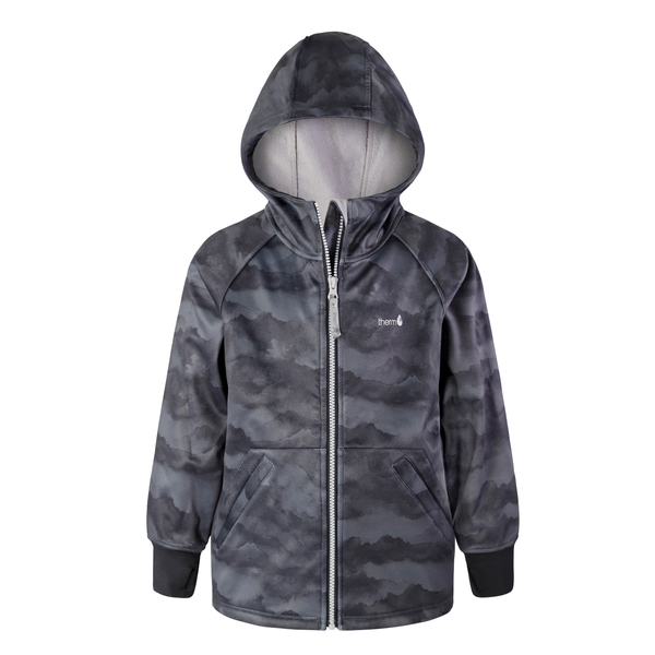 Therm All-Weather Hoodie