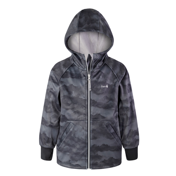 Therm All-Weather Hoodie