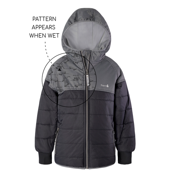 Therm Hydracloud Puffer Jacket