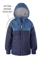 Therm Hydracloud Puffer Jacket-jackets-and-cardigans-Bambini