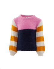 Eve Sister New Find Knit-tops-Bambini