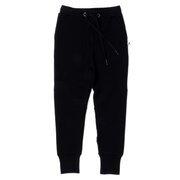 Minti Furry Sliced Trackies-pants-and-shorts-Bambini