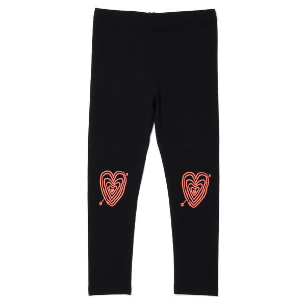 Minti Hearts On Hearts Tights