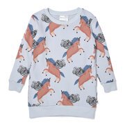 Minti Pegasus Party Wing Dress-dresses-and-skirts-Bambini