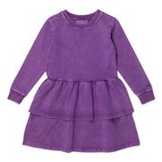 Minti Blasted Tulip Dress-dresses-and-skirts-Bambini